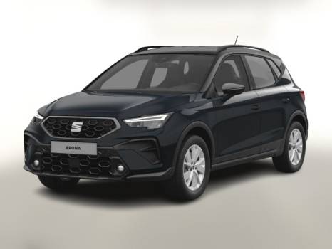 Seat  Arona occasion Allemagne