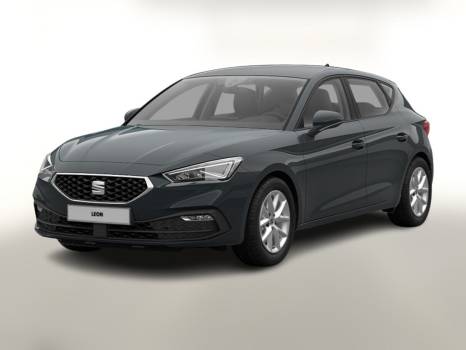 Seat  Leon occasion Allemagne