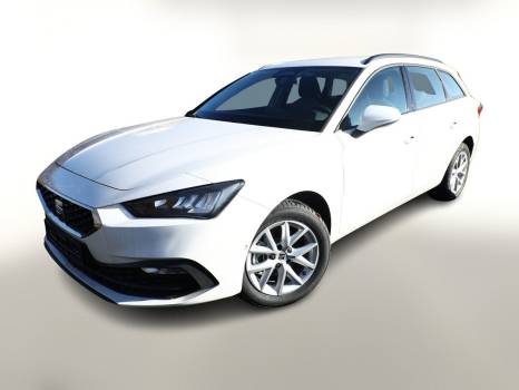 Seat Leon Sportstourer