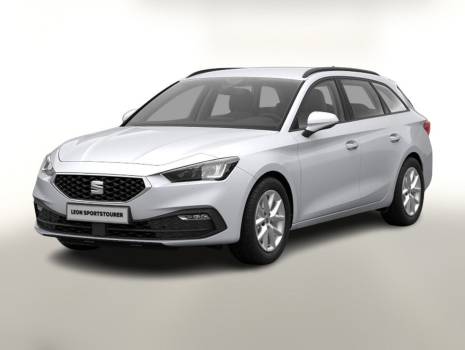 Seat Leon Sportstourer
