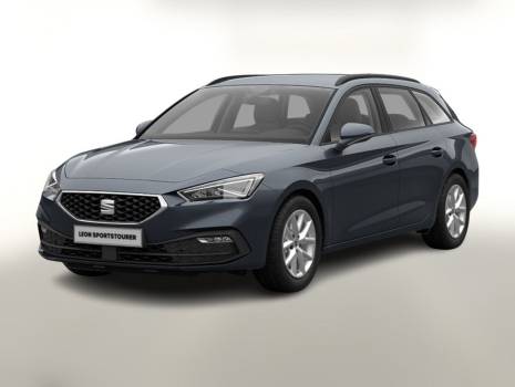 Seat Leon Sportstourer