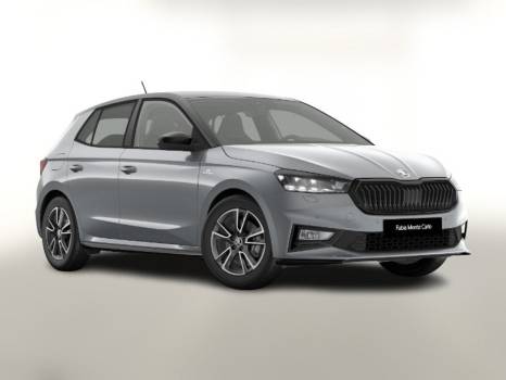 Skoda  Fabia occasion Allemagne