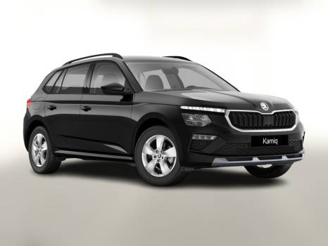 Skoda  Kamiq occasion Allemagne