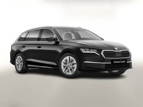 Skoda Octavia Combi