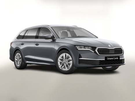 Skoda  Octavia Combi occasion Allemagne