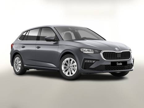 Leasing Skoda Scala