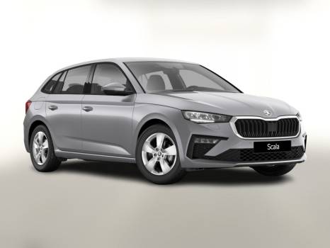 Skoda  Scala occasion Allemagne