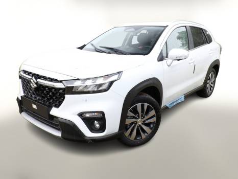 Suzuki  S-Cross occasion Allemagne