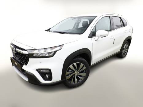 Suzuki  S-Cross occasion Allemagne