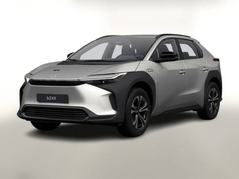 Toyota  bZ4X occasion Allemagne