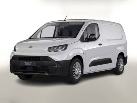 Toyota Proace City occasion Allemagne