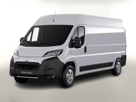 Toyota Proace Max