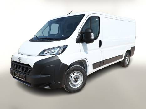 Toyota Proace Max