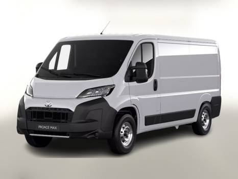 Leasing Toyota Proace Max