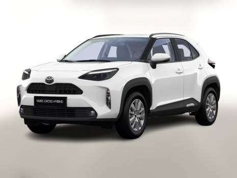 Toyota  Yaris Cross occasion Allemagne