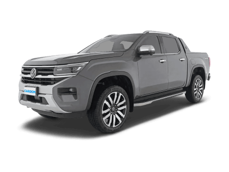 Volkswagen  Amarok occasion Allemagne