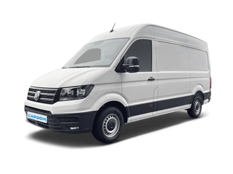 Volkswagen  Crafter occasion Allemagne