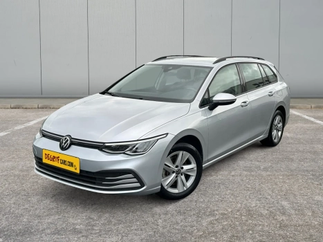 Volkswagen  Golf 8 occasion Allemagne