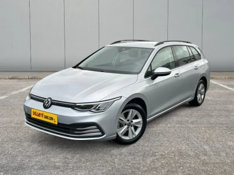 Volkswagen  Golf 8 occasion Allemagne
