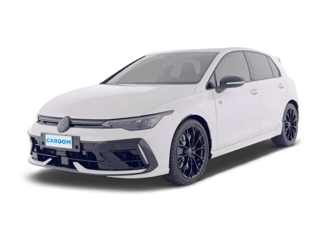 Volkswagen Golf R occasion Allemagne