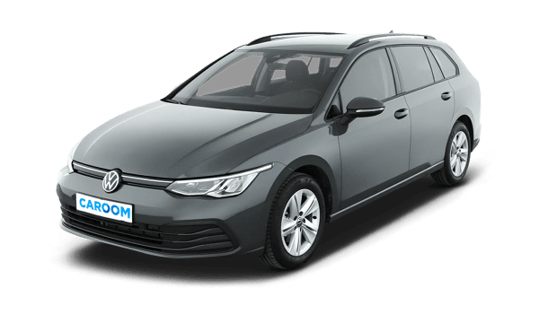 Volkswagen Golf 8 SW