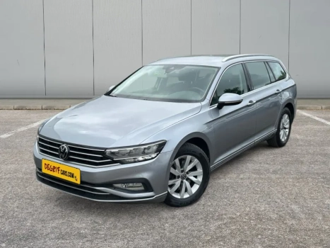 Volkswagen  Passat occasion Allemagne