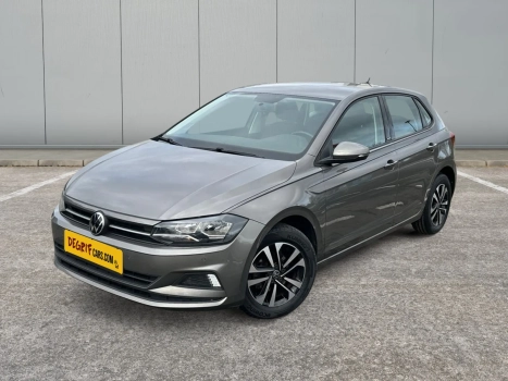 Volkswagen  Polo occasion Allemagne