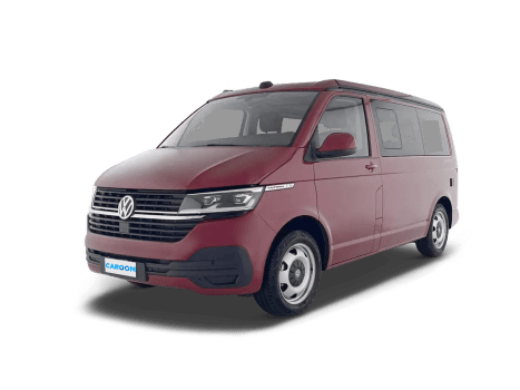 Volkswagen  T6 occasion Allemagne
