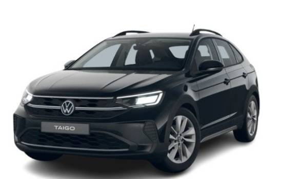 Volkswagen  Taigo occasion Allemagne
