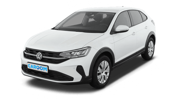 Volkswagen  Taigo occasion Allemagne