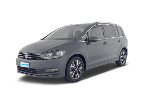 Volkswagen  Touran occasion Allemagne