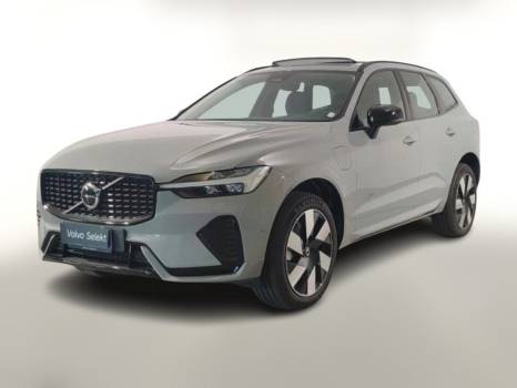 Volvo  XC60 occasion Allemagne