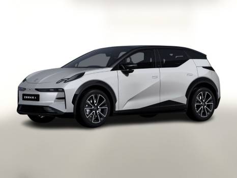Zeekr X Suv