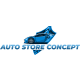 AutoStoreConcept