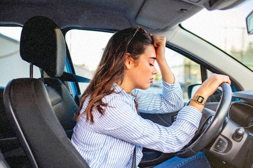 Attention aux arnaques auto !