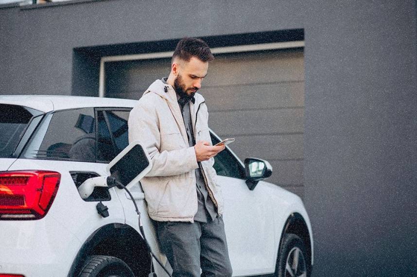 Comment bien choisir une voiture électrique d’occasion ?