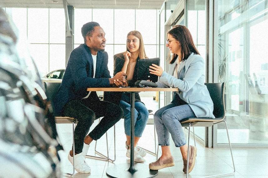 Comment fonctionne le leasing ?