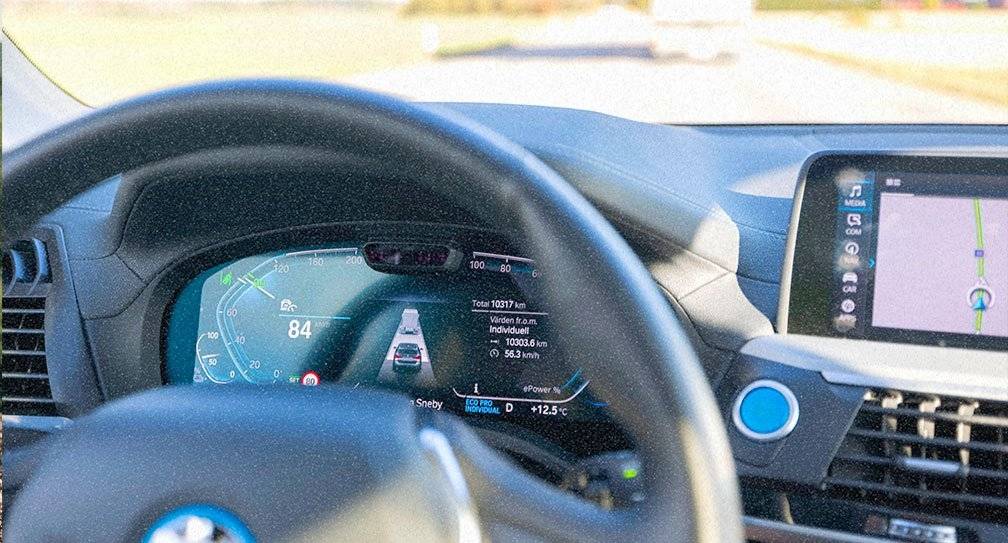Comment vérifier le kilométrage d’une voiture ?