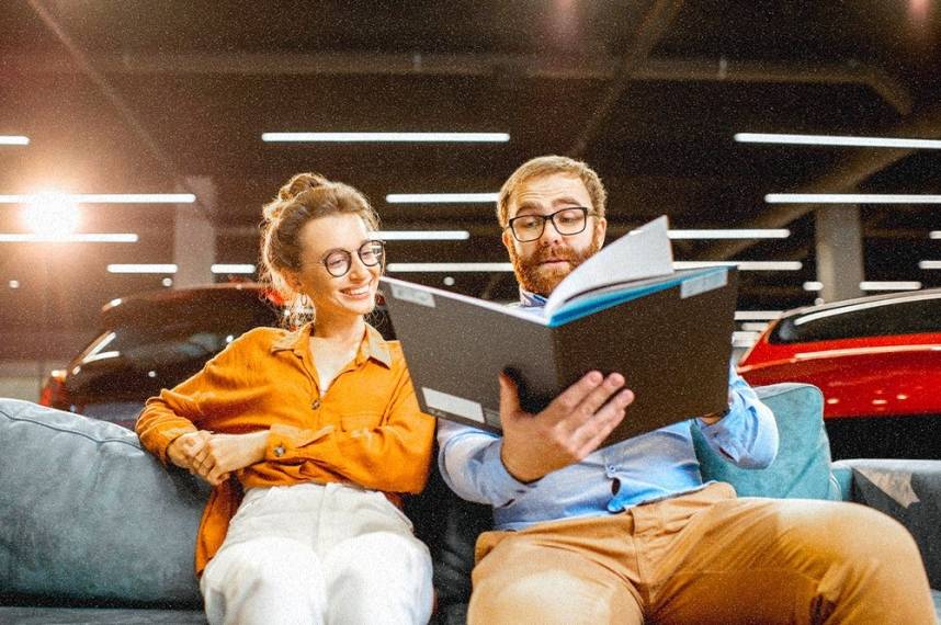Comment vérifier un contrat de LOA ?