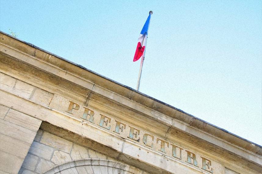 Démarches administratives