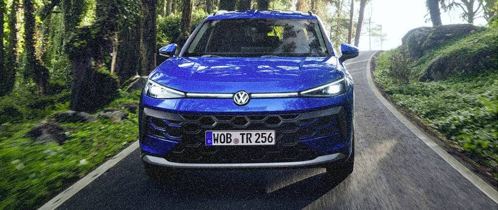 Essai Volkswagen T-Roc (2026)