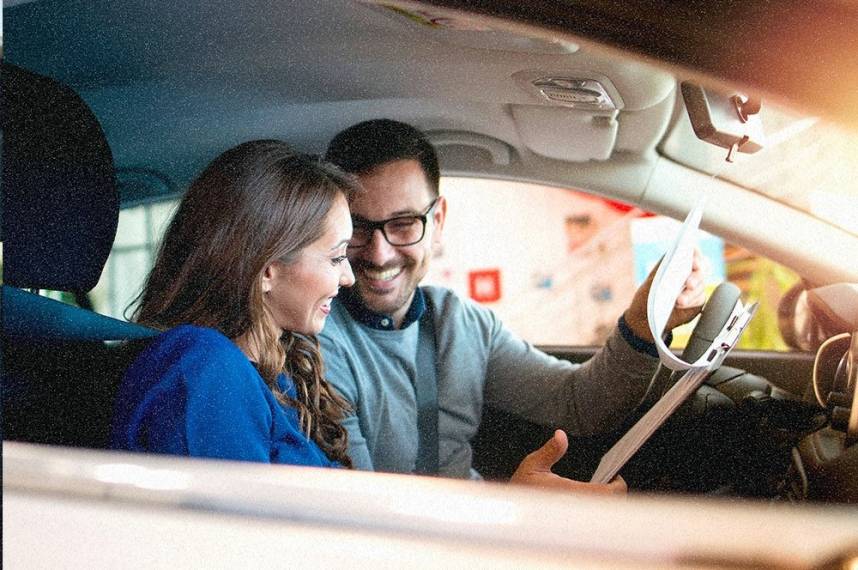 Guide du leasing auto