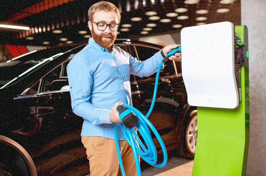Guide de la voiture hybride