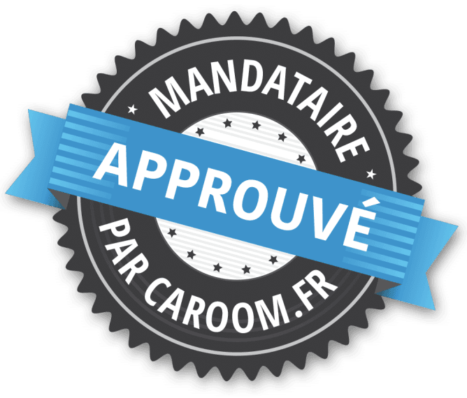 Label approuvé