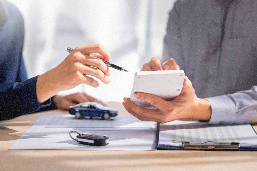Liste des aides pour l'achat d'une nouvelle voiture