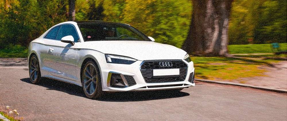Quel Audi A5 coupé choisir ?