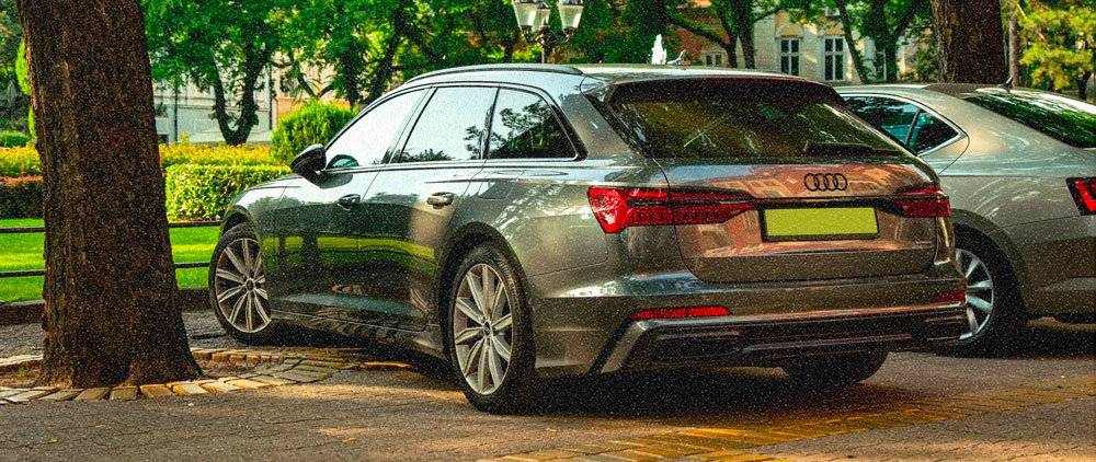 Quel Audi A6 Avant choisir ?