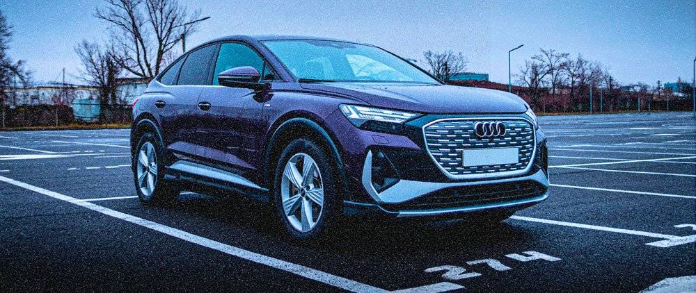 Quel Audi Q4 e-tron choisir ?