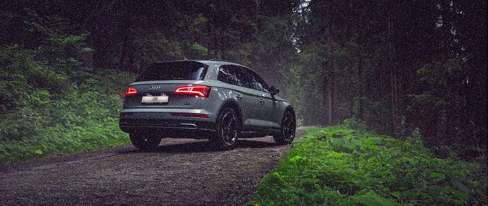 Quel Audi Q5 choisir ?
