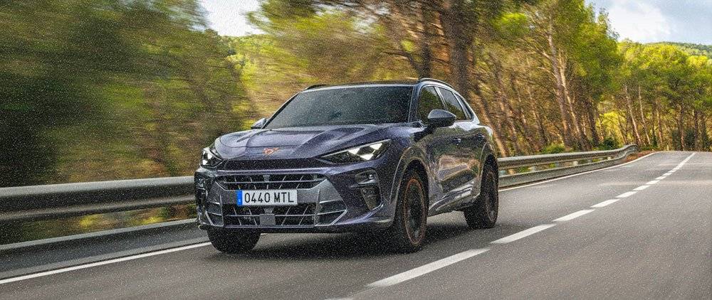 Quel Cupra Terramar choisir ?